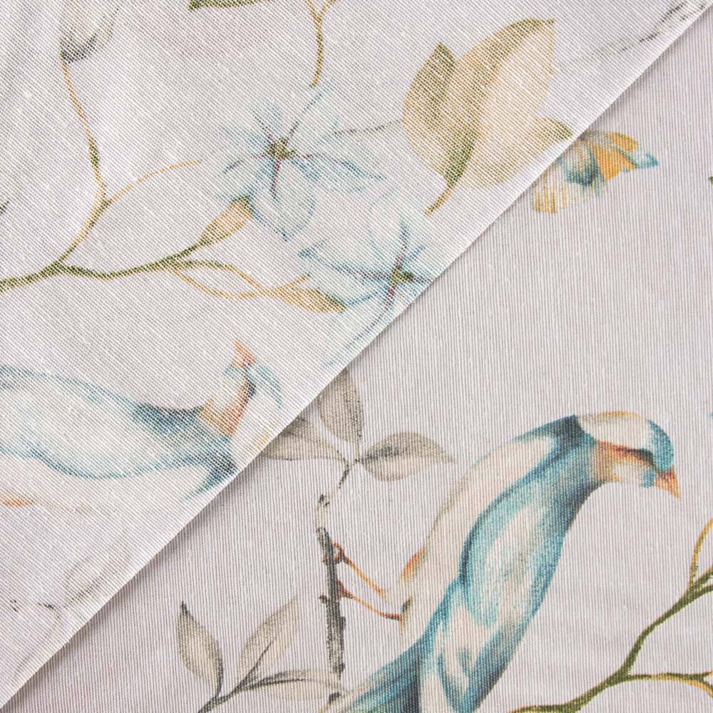 Mantel Resinado Antimanchas Alores - Ribes y Casals