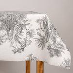 Mantel Resinado Antimanchas Tropic - Ribes y Casals