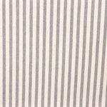 Mantelería Antimanchas Raya Gris Jaspeado - Ribes y Casals