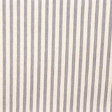 Mantelería Antimanchas Raya Gris Jaspeado - Ribes y Casals