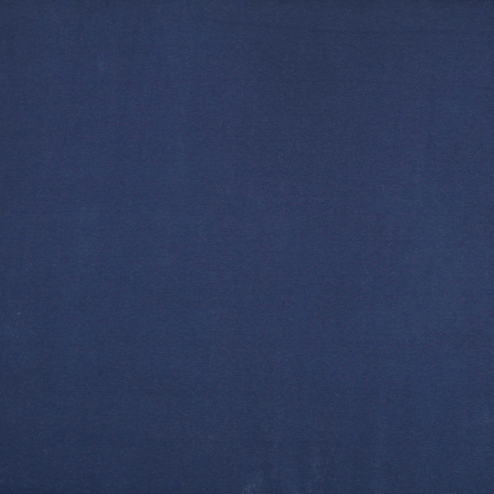 Punto Felpa Azul Denim - Ribes y Casals