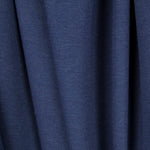 Punto Felpa Azul Denim - Ribes y Casals