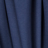 Punto Felpa Azul Denim - Ribes y Casals