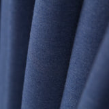 Punto Felpa Azul Denim - Ribes y Casals