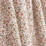 Viyela Algodón Mini Flores Silvestres - Ribes y Casals