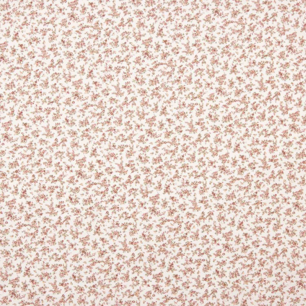 Viyela Algodón Ramillete Vintage - Ribes y Casals