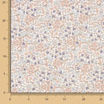 Viyela Algodón Bosque Encantado - Ribes y Casals