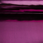 Foil Printed Fucsia Negro - Ribes y Casals