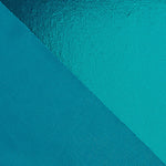 Foil Printed Azul Turquesa - Ribes y Casals