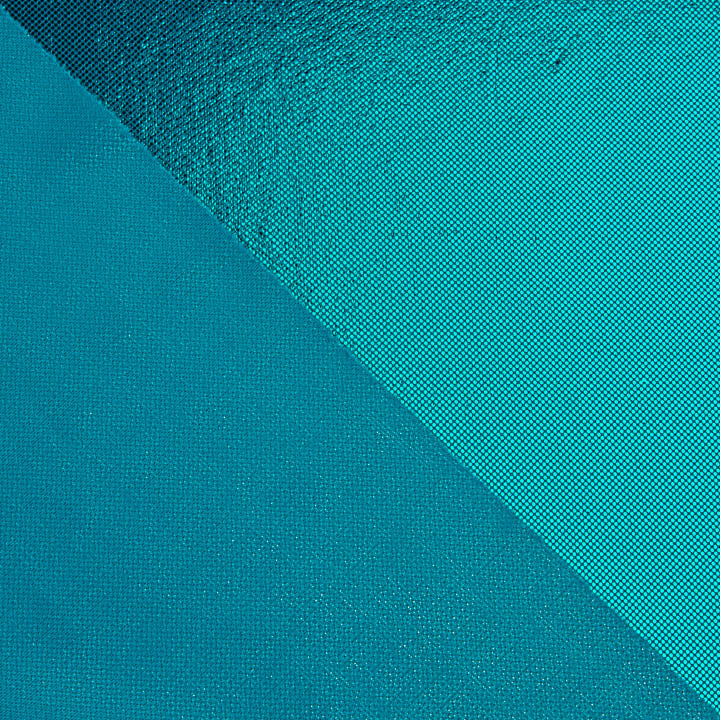 Foil Printed Azul Turquesa - Ribes y Casals