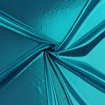 Foil Printed Azul Turquesa - Ribes y Casals