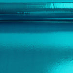 Foil Printed Azul Turquesa - Ribes y Casals