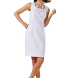 Patrón Burda 7972 Vestido - Ribes y Casals