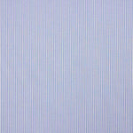 Camisería Algodón Rayada Azul-Blanco - Ribes y Casals