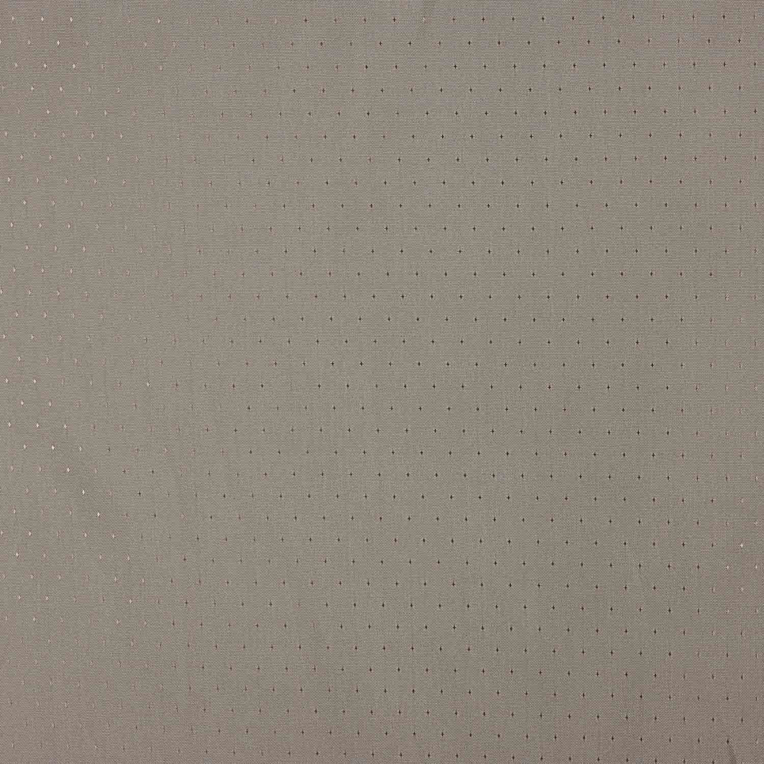 Forro Plumeti Gris Cobre - Ribes y Casals