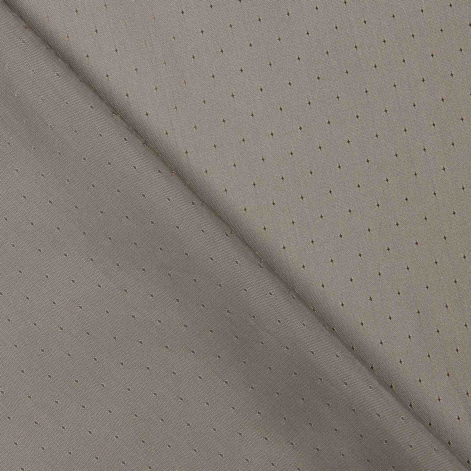 Forro Plumeti Gris Cobre - Ribes y Casals