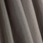 Forro Plumeti Gris Cobre - Ribes y Casals