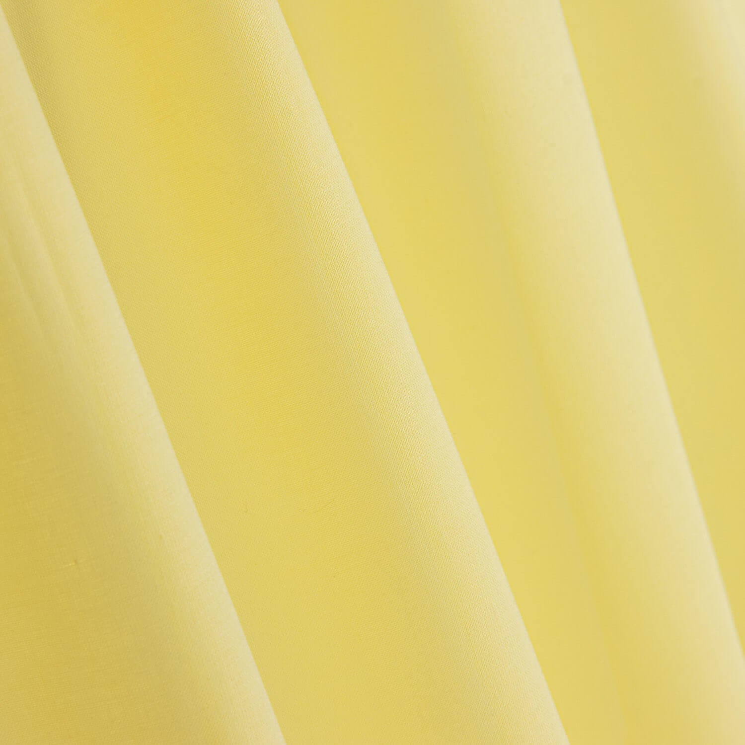 Voile Algodón Amarillo - Ribes y Casals