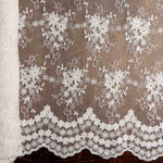 Tul Bordado Lisboa - Ribes y Casals