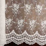 Tul Bordado Lisboa - Ribes y Casals