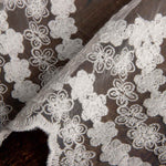 Tul Bordado Lisboa - Ribes y Casals