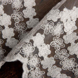 Tul Bordado Lisboa - Ribes y Casals