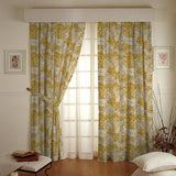 Half Panamá Hoja Cúrcuma - Ribes y Casals