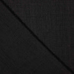 Semihílo Rústico Negro - Ribes y Casals