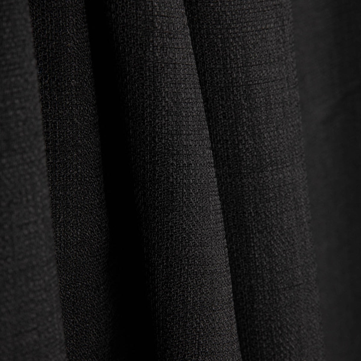 Semihílo Rústico Negro - Ribes y Casals