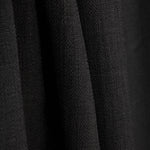 Semihílo Rústico Negro - Ribes y Casals