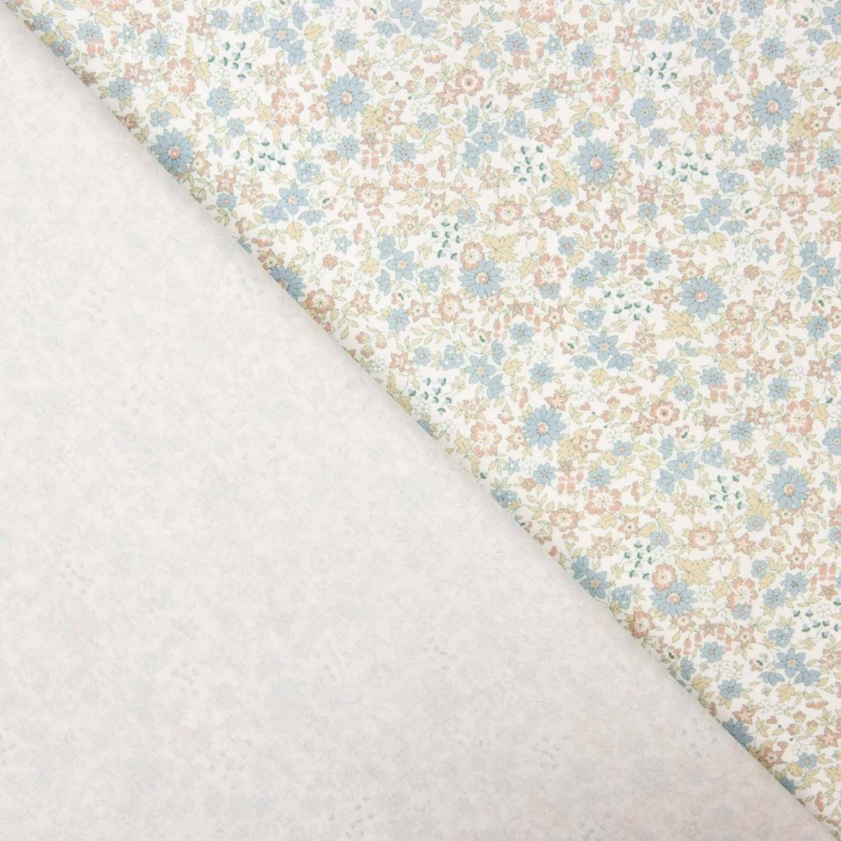 Batista Algodón Jardín de Miel - Ribes y Casals