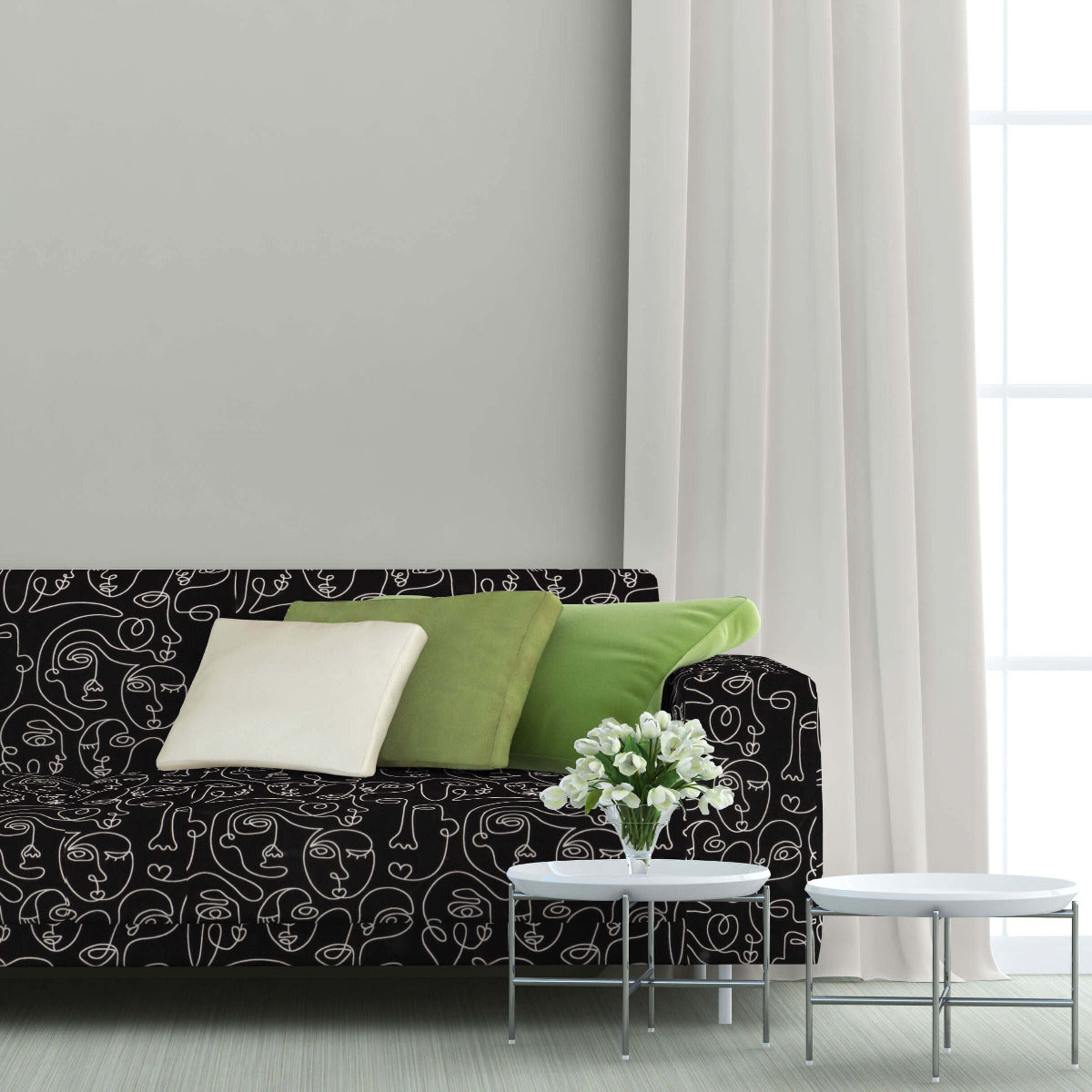 Loneta Picasso - Ribes y Casals