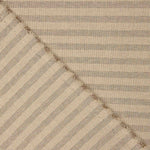 Lona Exterior Famara Rayas Beige - Ribes y Casals