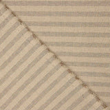 Lona Exterior Famara Rayas Beige - Ribes y Casals