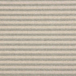 Lona Exterior Famara Rayas Gris Antracita - Ribes y Casals