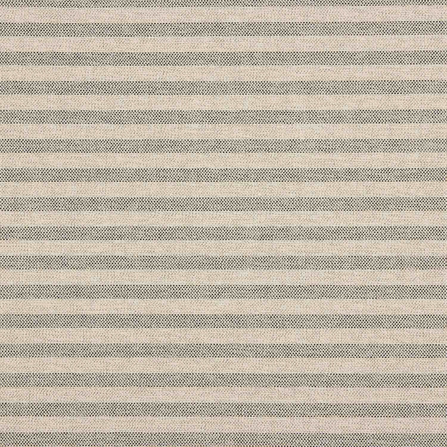 Lona Exterior Famara Rayas Gris Antracita - Ribes y Casals