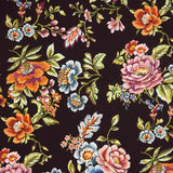 Fama Strecht Mate Mantón Negro - Ribes y Casals