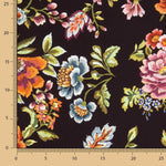 Fama Strecht Mate Mantón Negro - Ribes y Casals