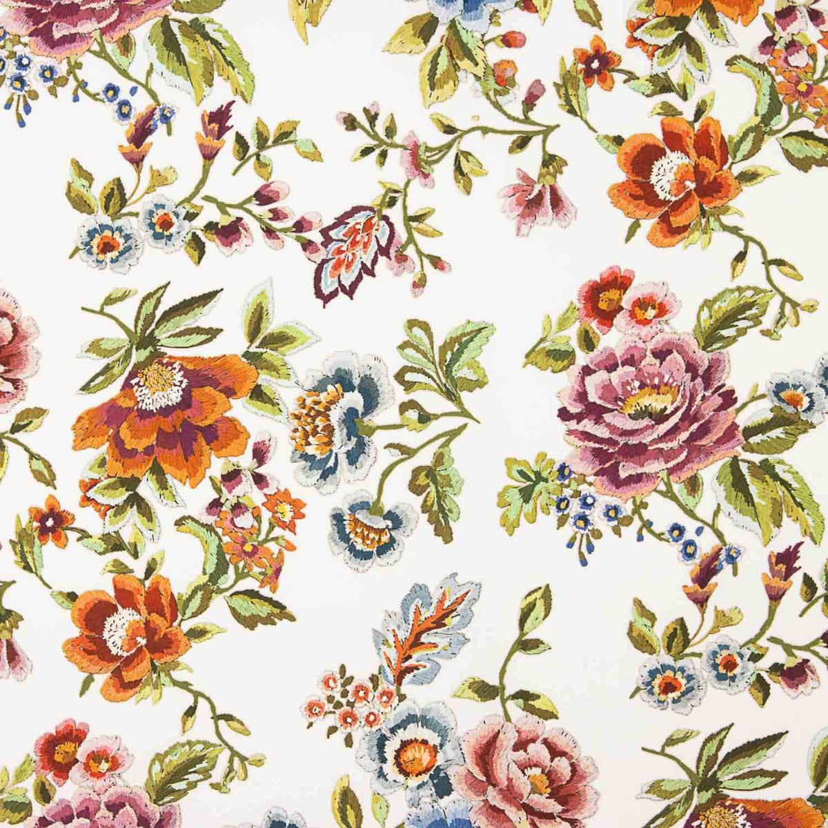 Fama Strecht Mate Mantón Blanco - Ribes y Casals