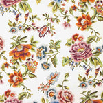 Fama Strecht Mate Mantón Blanco - Ribes y Casals