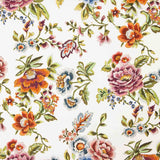 Fama Strecht Mate Mantón Blanco - Ribes y Casals