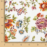 Fama Strecht Mate Mantón Blanco - Ribes y Casals