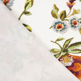 Fama Strecht Mate Mantón Blanco - Ribes y Casals