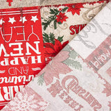 Loneta Navidad Christmas - Ribes y Casals