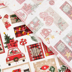 Loneta Navidad Noel - Ribes y Casals