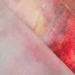 Satén Estampado Abstract - Ribes y Casals