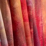 Satén Estampado Abstract - Ribes y Casals