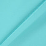 Tela Crepe Nuevo Turquesa - Ribes y Casals