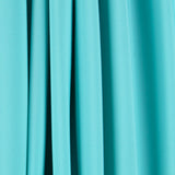 Tela Crepe Nuevo Turquesa - Ribes y Casals
