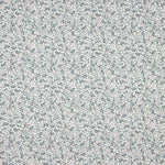 Viyela Algodón Florecitas azules - Ribes y Casals